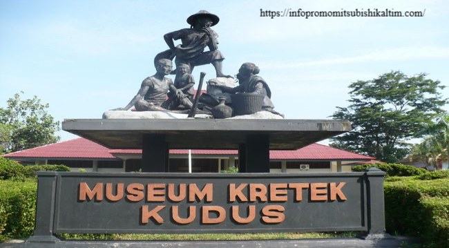 Menyelami Sejarah dan Daya Tarik Museum Kretek di Kudus