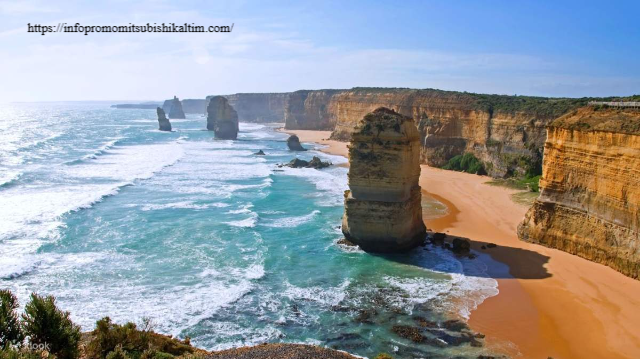 Perjalanan Sehari di Pulau Menakjubkan Melbourne